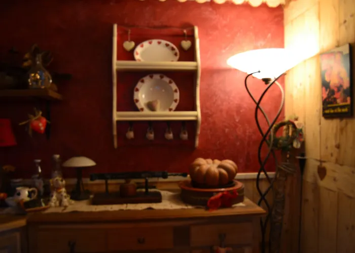 Country * Pre-Saint-Didier